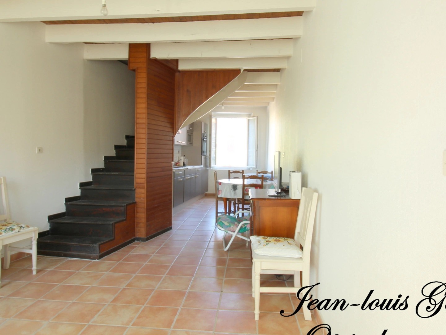 Maison à vendre - 4 pièces - 67m2 - La Cavalerie (12230)