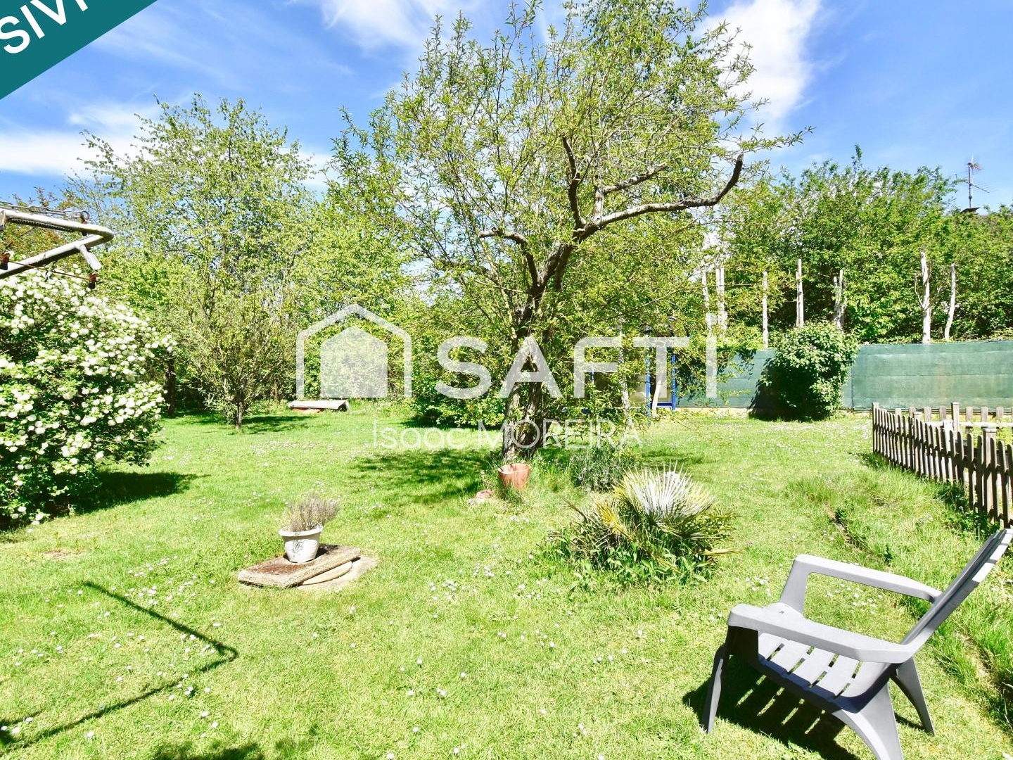 Maison à vendre - 6 pièces - 135m2 - Anet (28260)