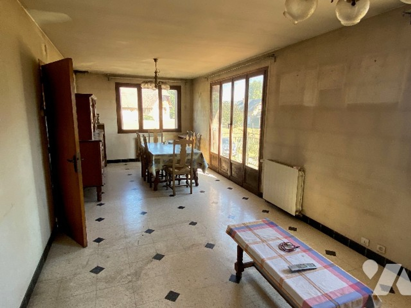 Maison à vendre - 4 pièces - 84m2 - Longueville-Sur-Scie (76590)