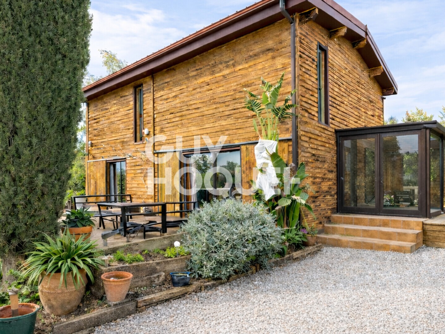 Elne une rupture dans le temps, pour vivre enfin à son rythme !