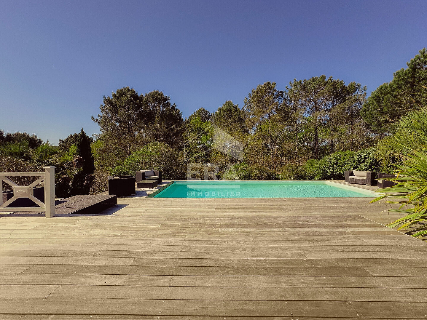 Maison à vendre - 6 pièces - 267m2 - La Teste-De-Buch (33260)