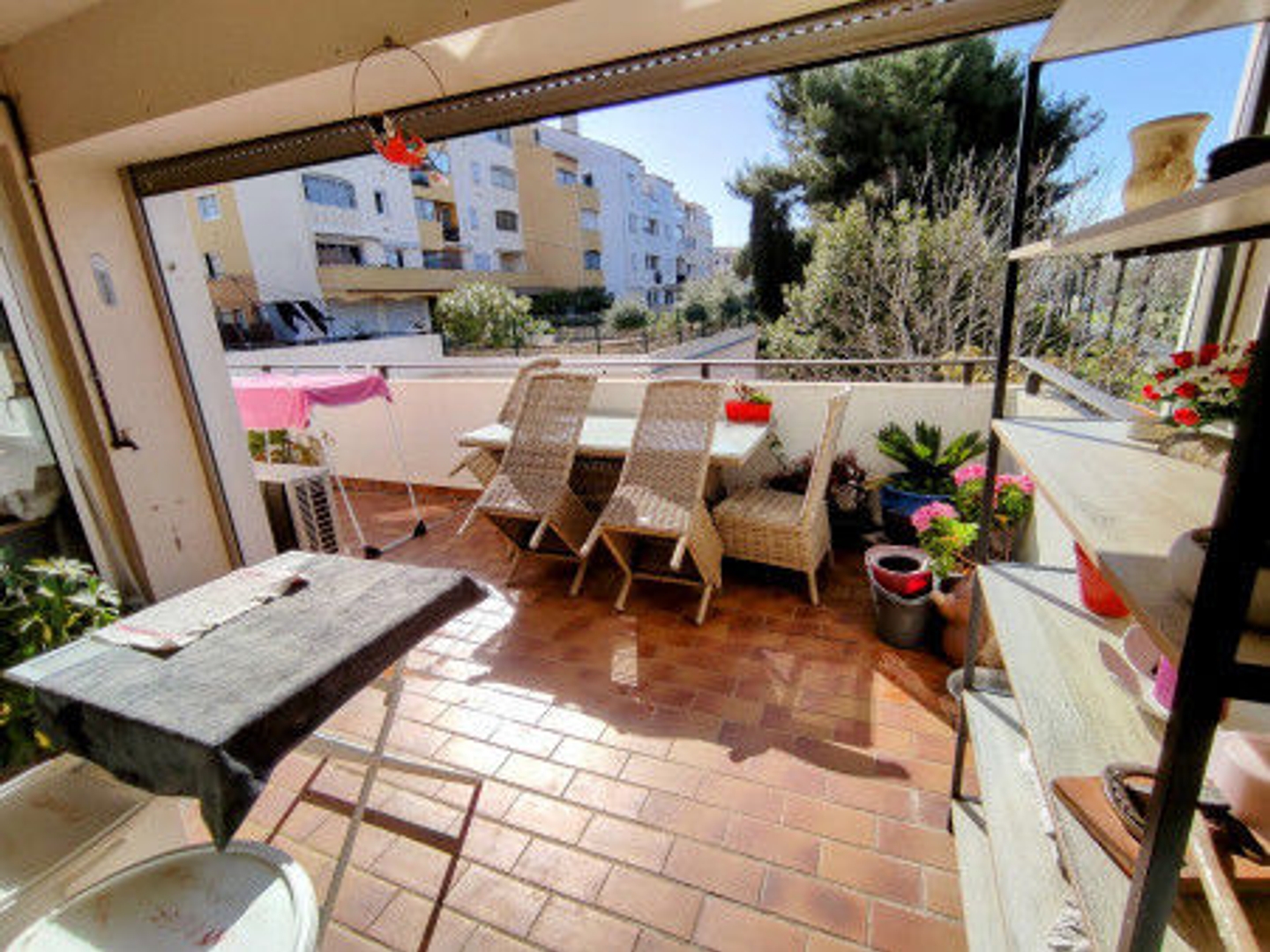 Appartement à vendre - 2 pièces - 45m2 - Agde (34300)