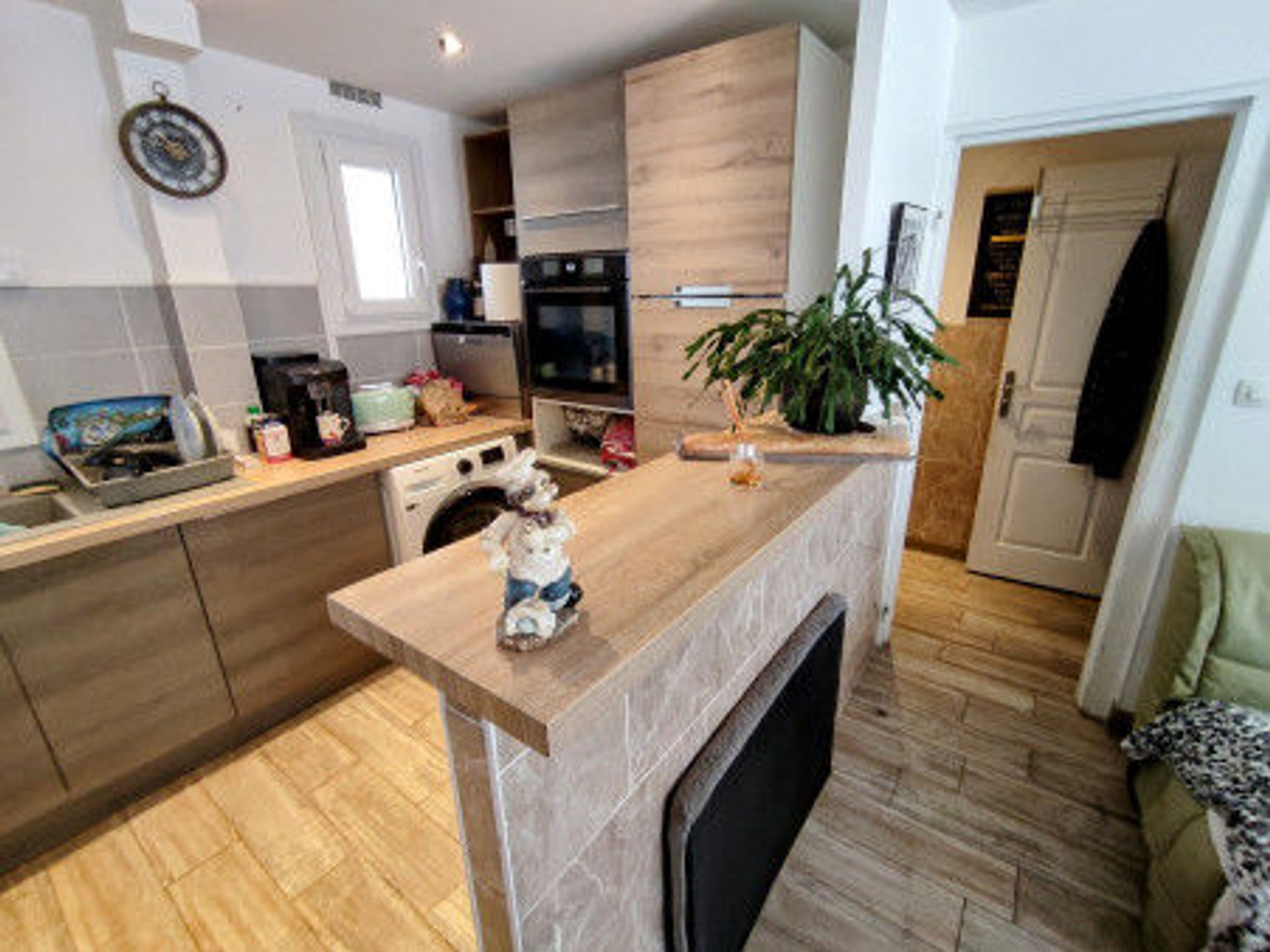 Appartement à vendre - 2 pièces - 45m2 - Agde (34300)