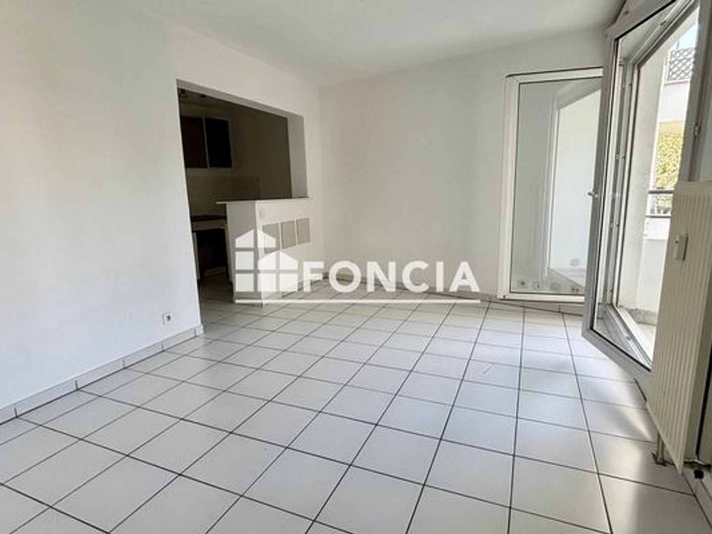 Appartement à vendre - 2 pièces - 39m2 - Montpellier (34070)