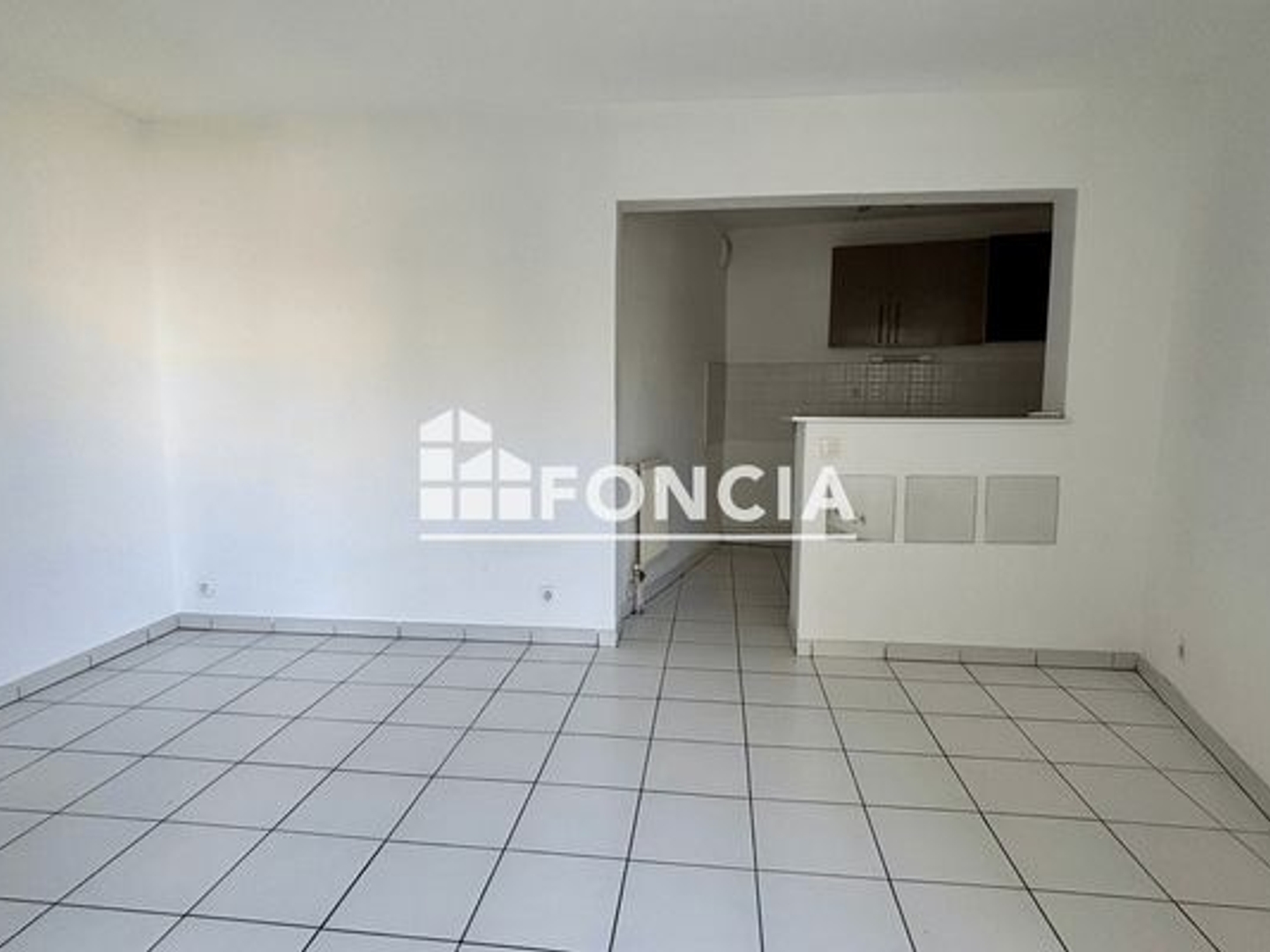 Appartement à vendre - 2 pièces - 39m2 - Montpellier (34070)