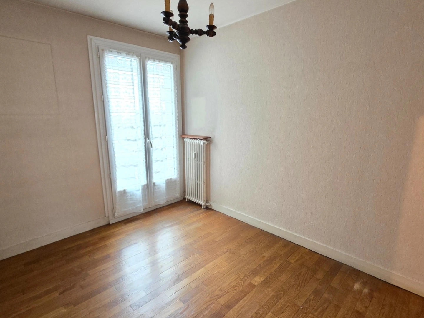 Appartement à vendre - 4 pièces - 62m2 - Limoges (87100)