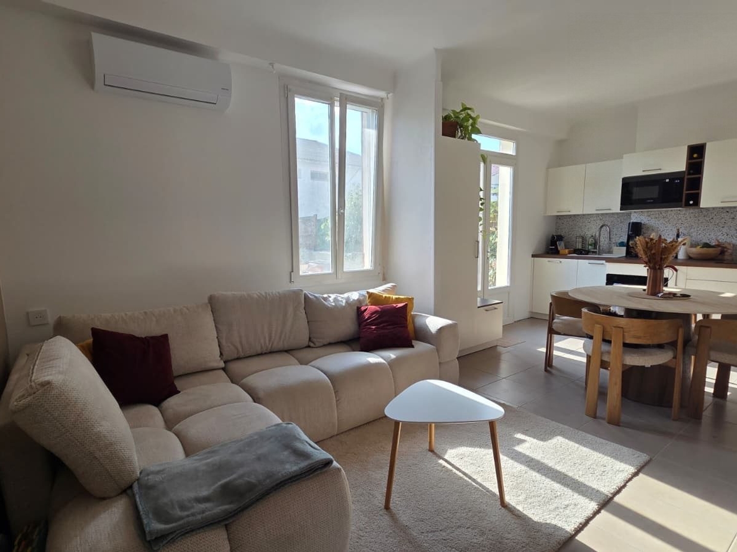Appartement à vendre - 3 pièces - 60m2 - Boucau (64340)