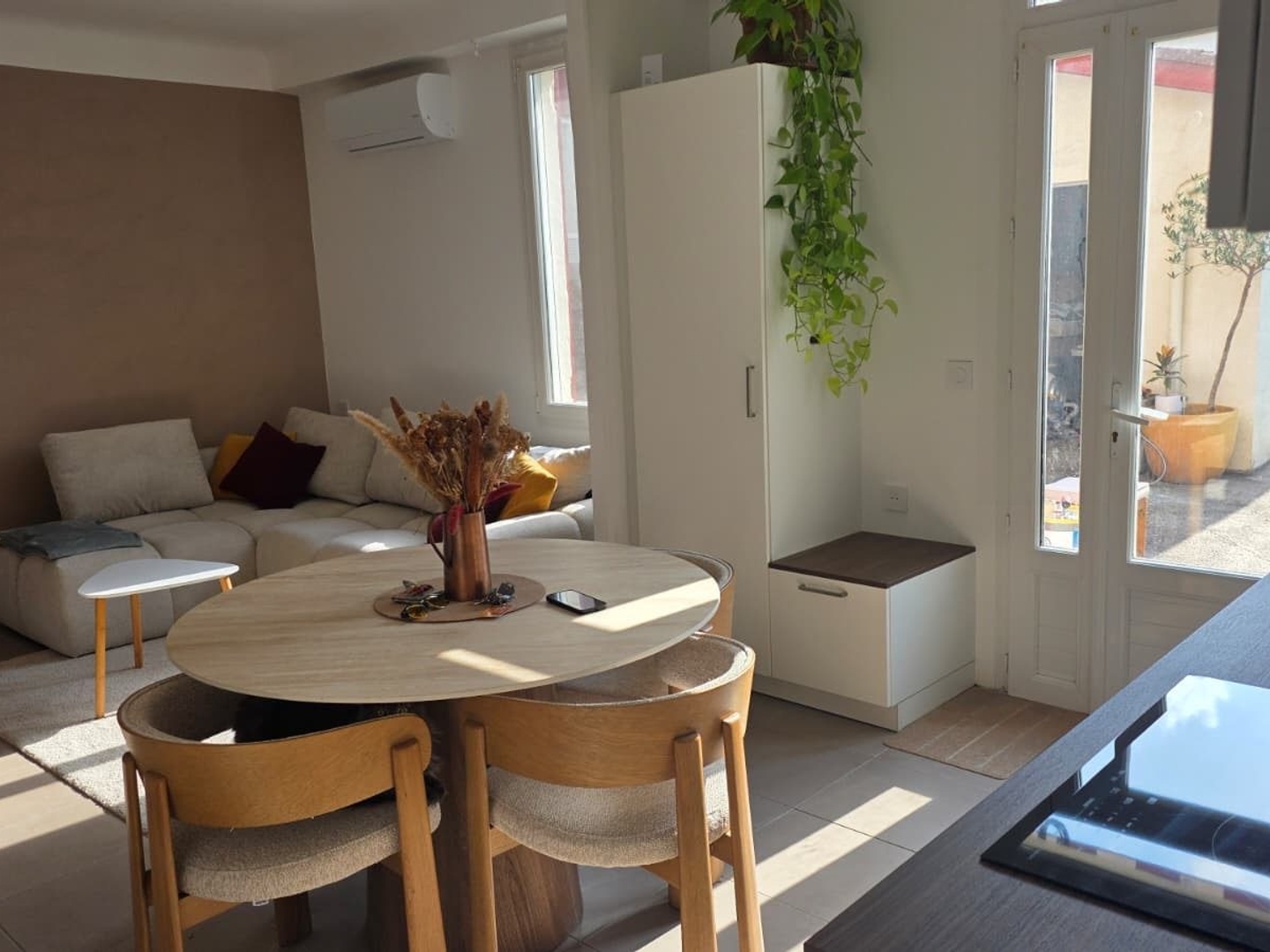 Appartement à vendre - 3 pièces - 60m2 - Boucau (64340)