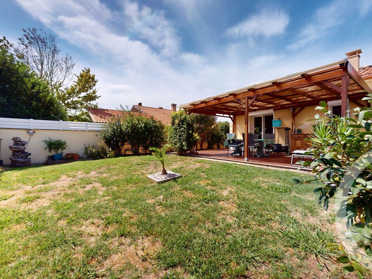 Maison 5 pièces 115 m²
