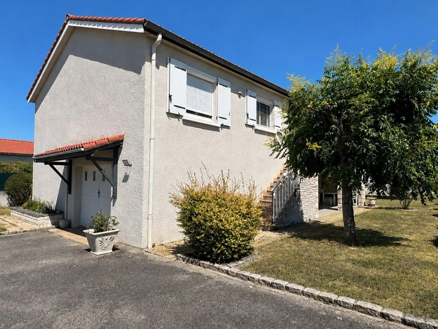 Maison 5 pièces 130 m²