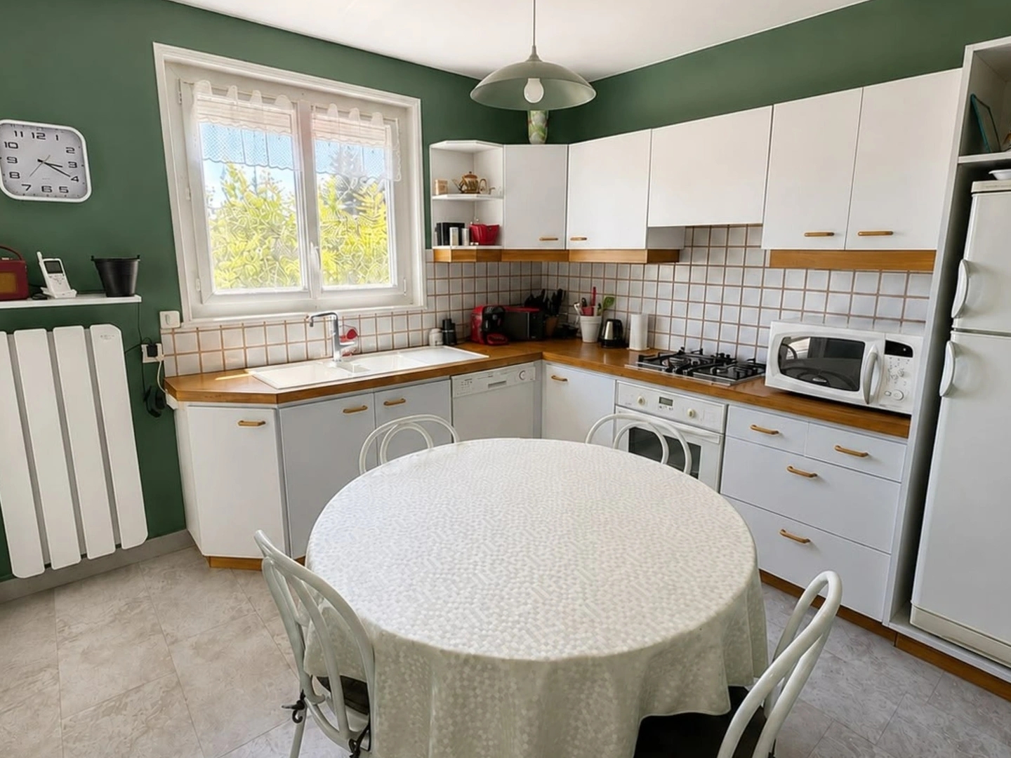 Maison à vendre - 5 pièces - 130m2 - Veauche (42340)