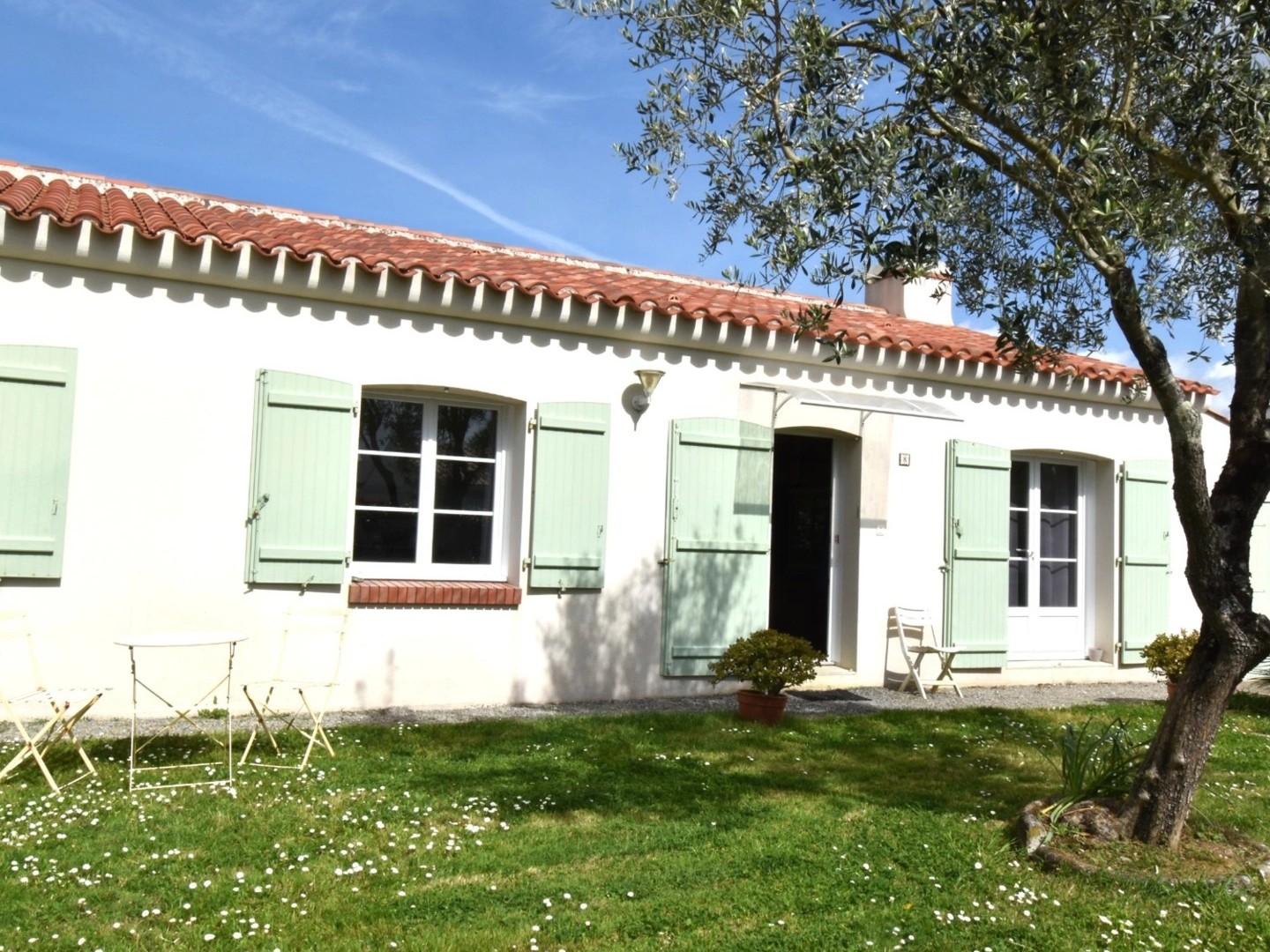 Maison 6 pièces 128 m²