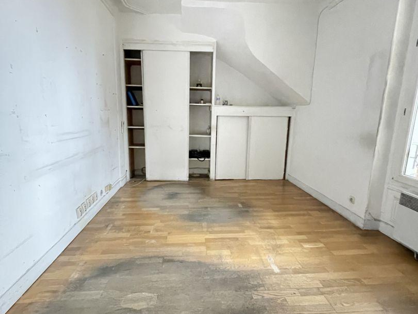 Magasin à vendre - 49m2 - Fontenay-Sous-Bois (94120)