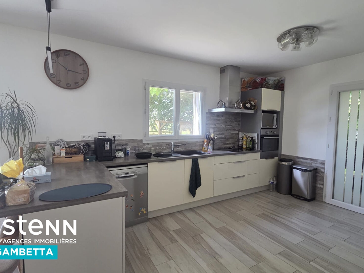 Maison à vendre - 6 pièces - 152m2 - Montauban (82000)