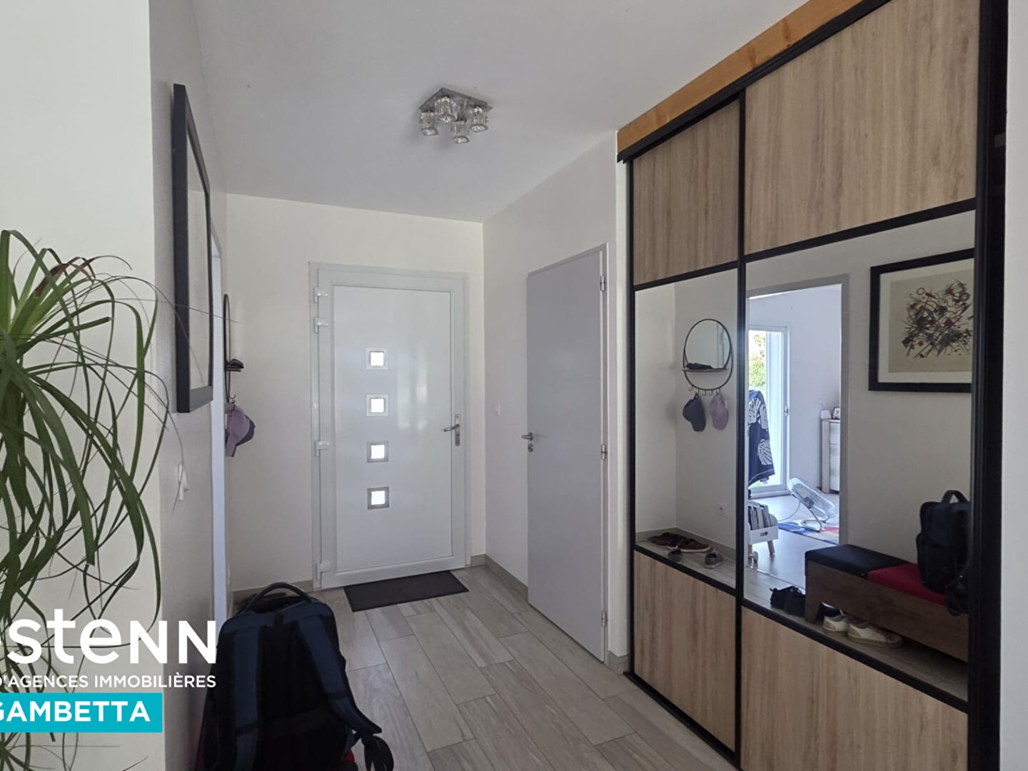 Maison à vendre - 6 pièces - 152m2 - Montauban (82000)