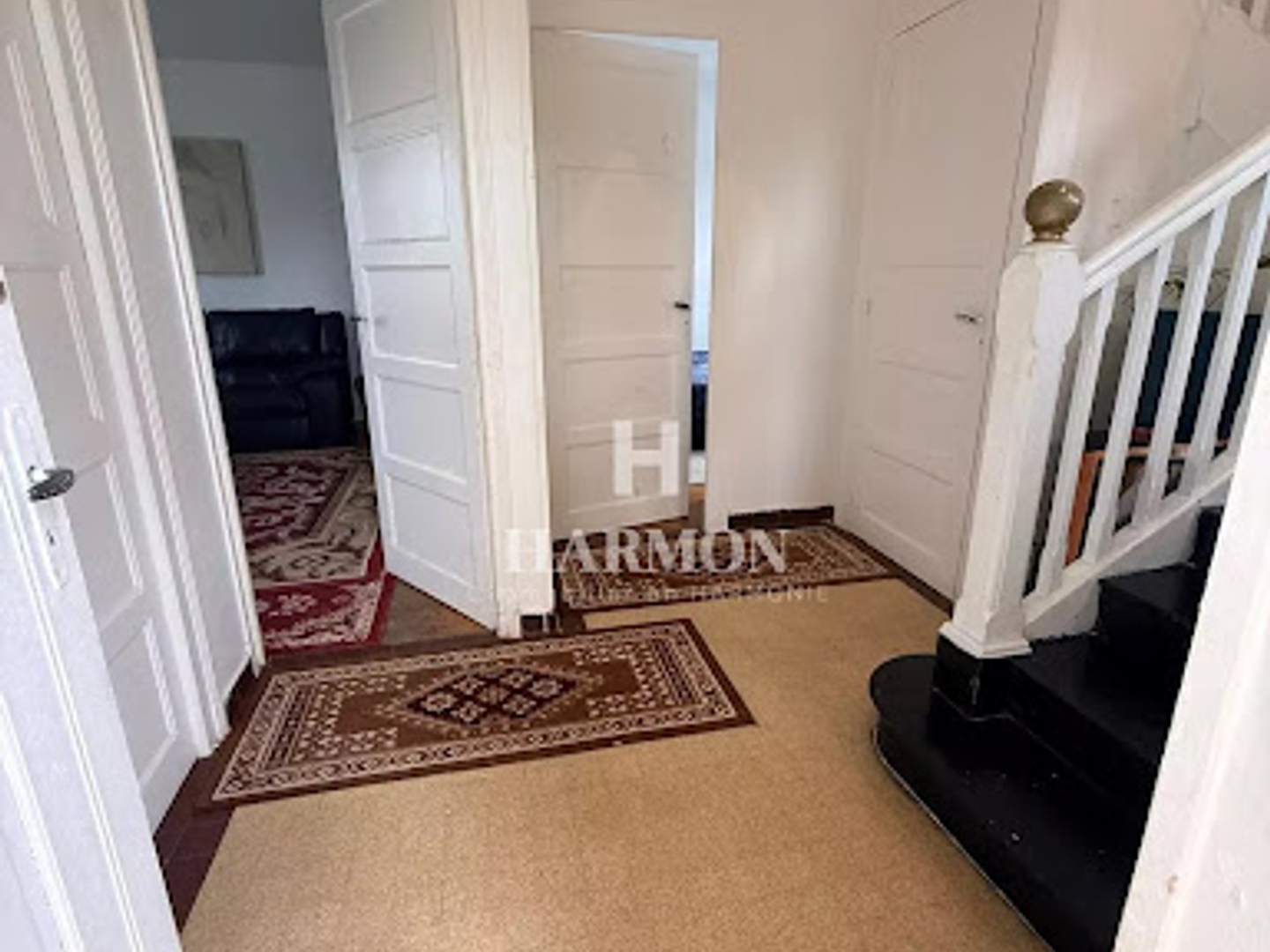 Appartement à vendre - 10 pièces - 170m2 - Baigts-De-Béarn (64300)