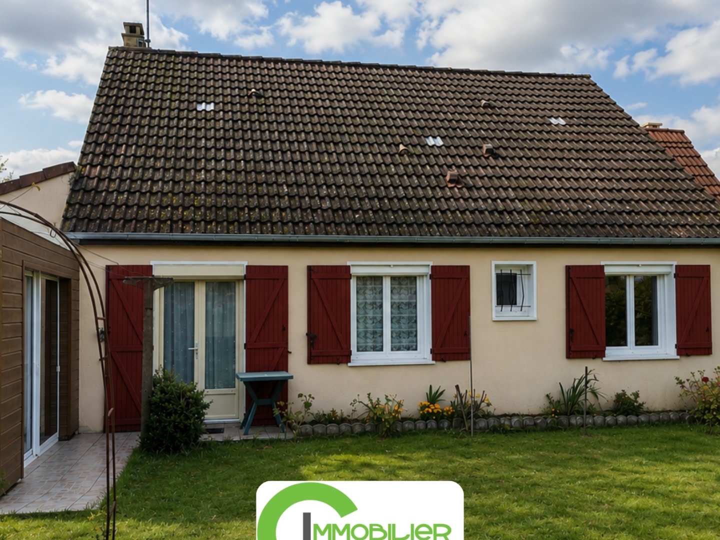 Investissement locatif / futur projet résidence principale