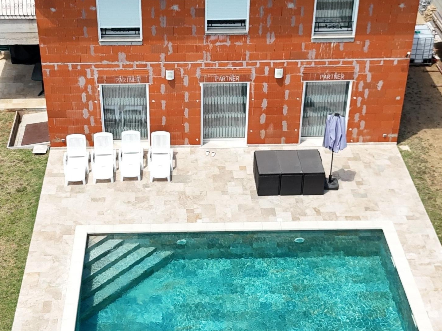 Maison à vendre - 6 pièces - 141m2 - Vidauban (83550)
