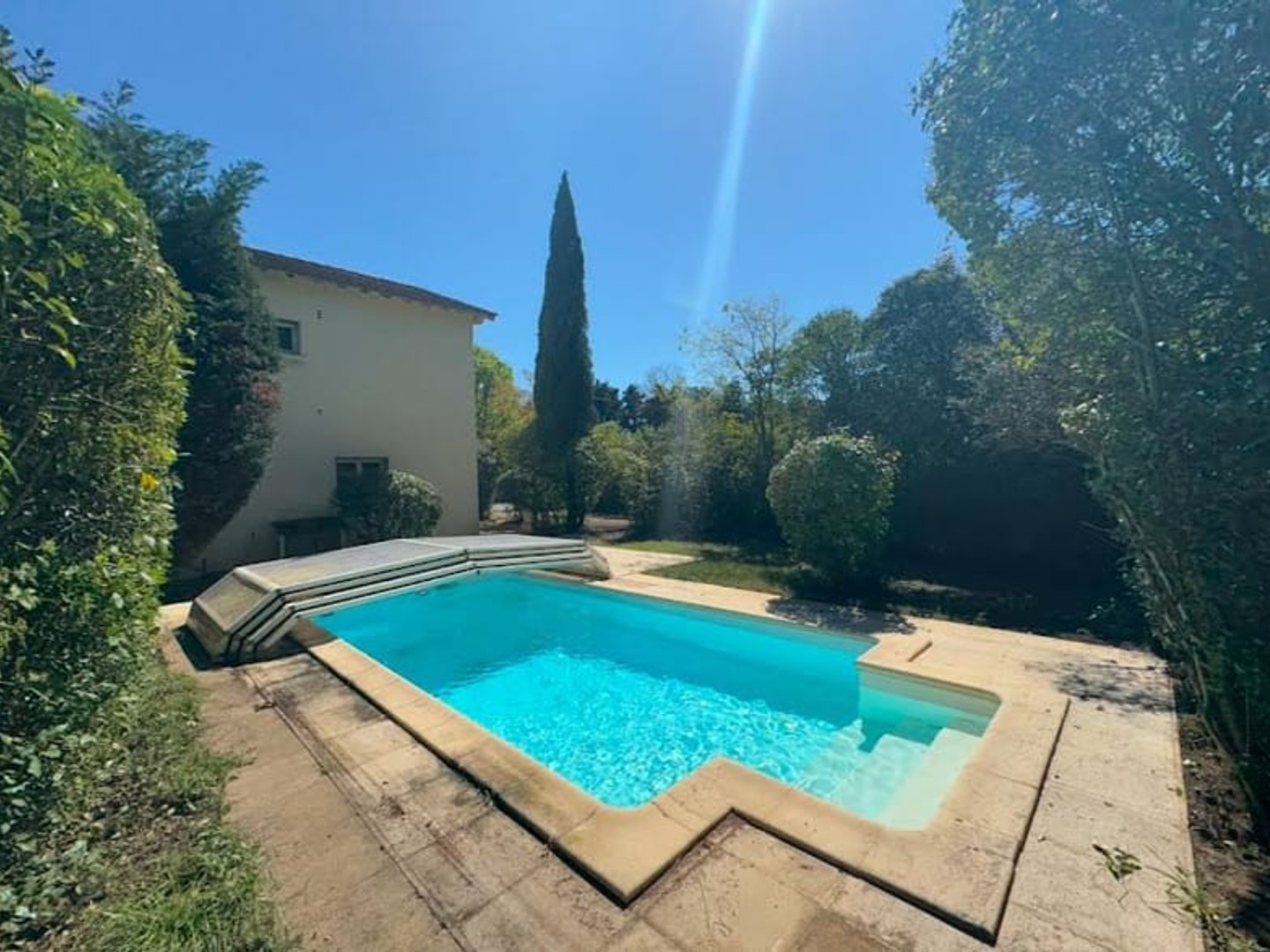 Maison 5 pièces 152 m²
