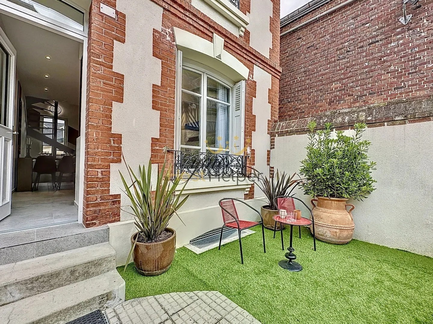 Maison 6 pièces 135 m²