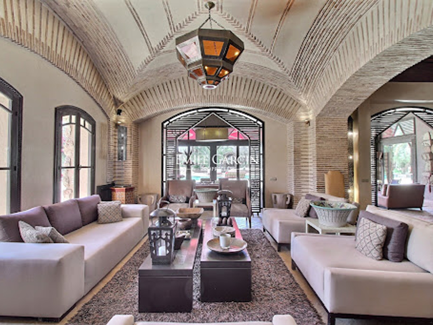 Maison 15 pièces 1200 m²