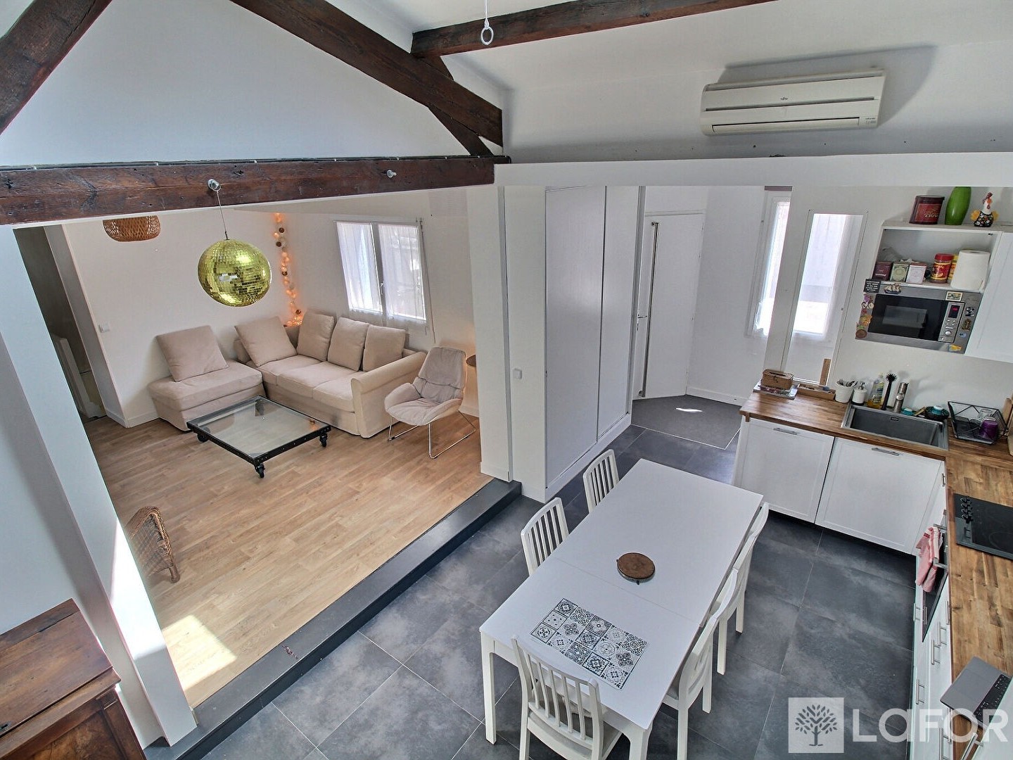 Maison 5 pièces 130 m²