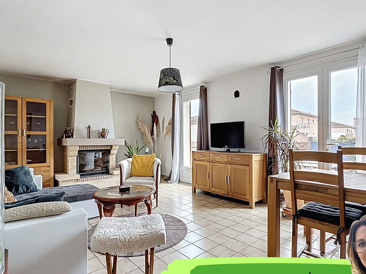Maison 4 pièces 83 m²