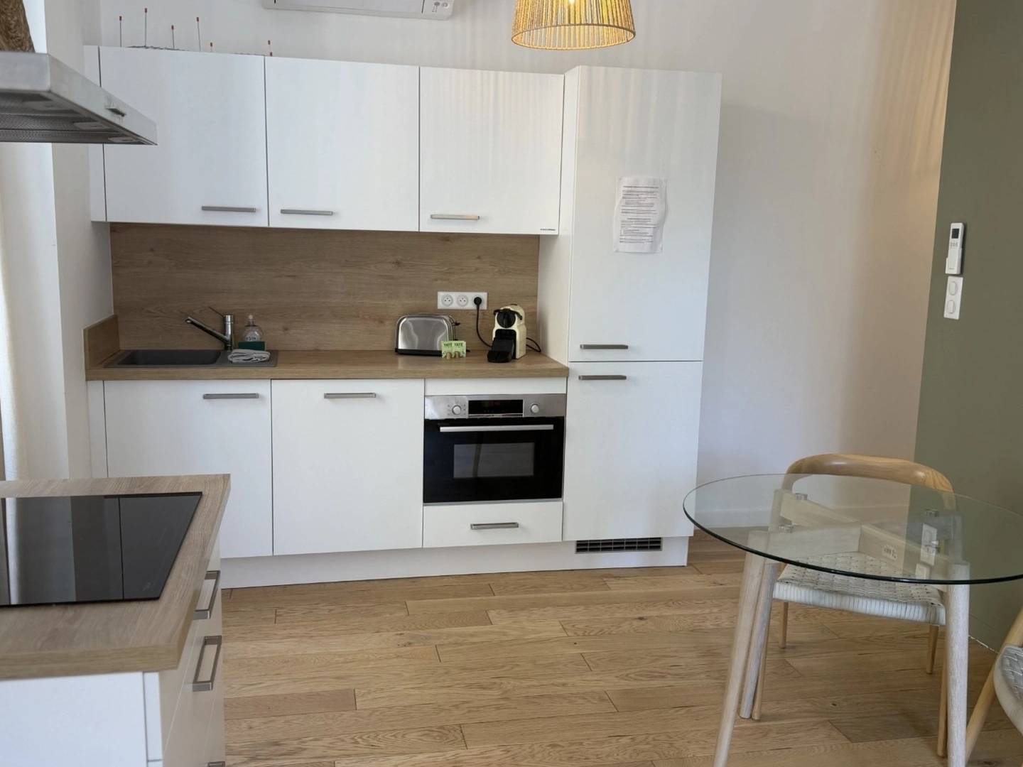 Appartement à vendre - 1 pièce - 33m2 - Ajaccio (20000)