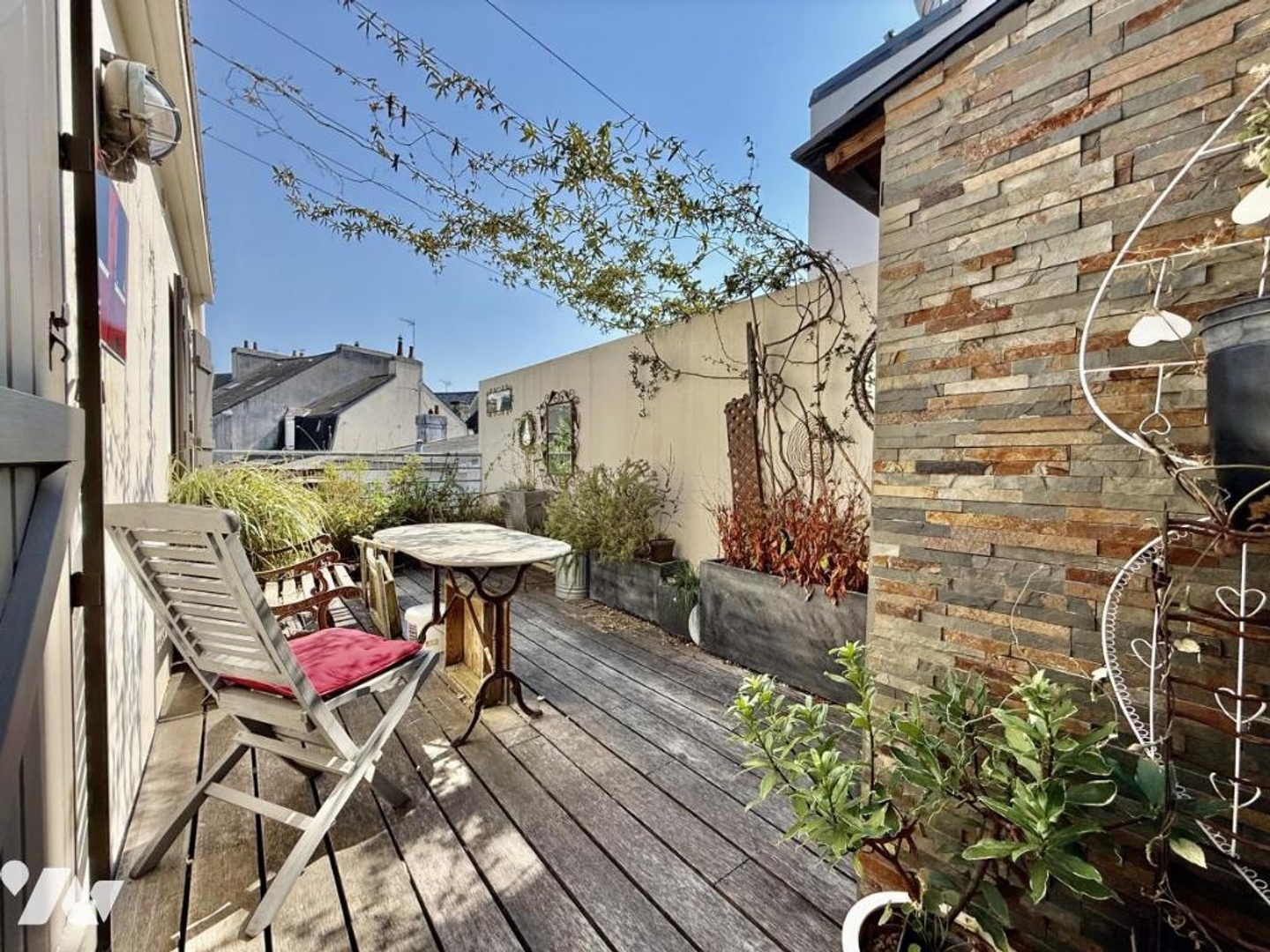 Appartement 3 pièces 79 m²