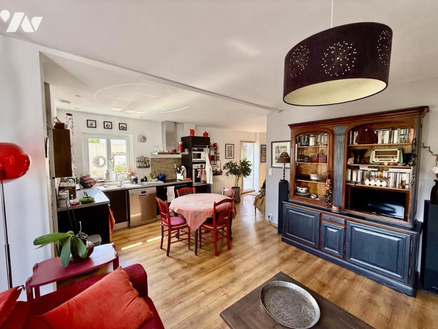 Appartement à vendre - 3 pièces - 79m2 - Auray (56400)