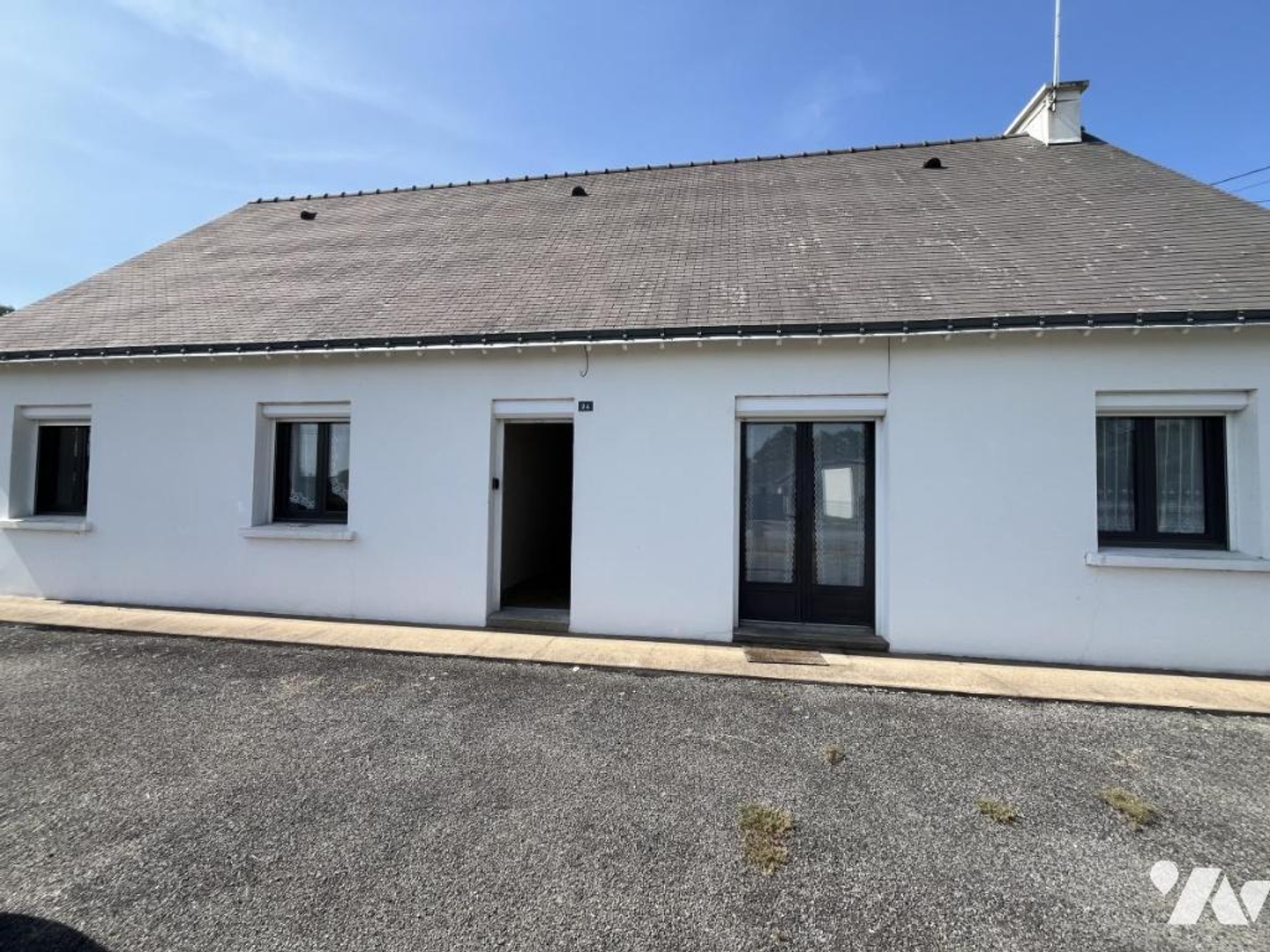 Maison 6 pièces 117 m²