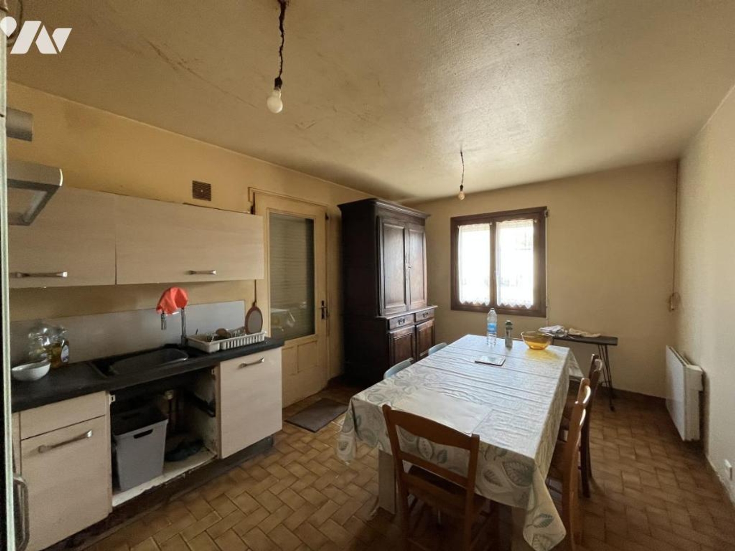 Maison à vendre - 6 pièces - 117m2 - Ploërmel (56800)