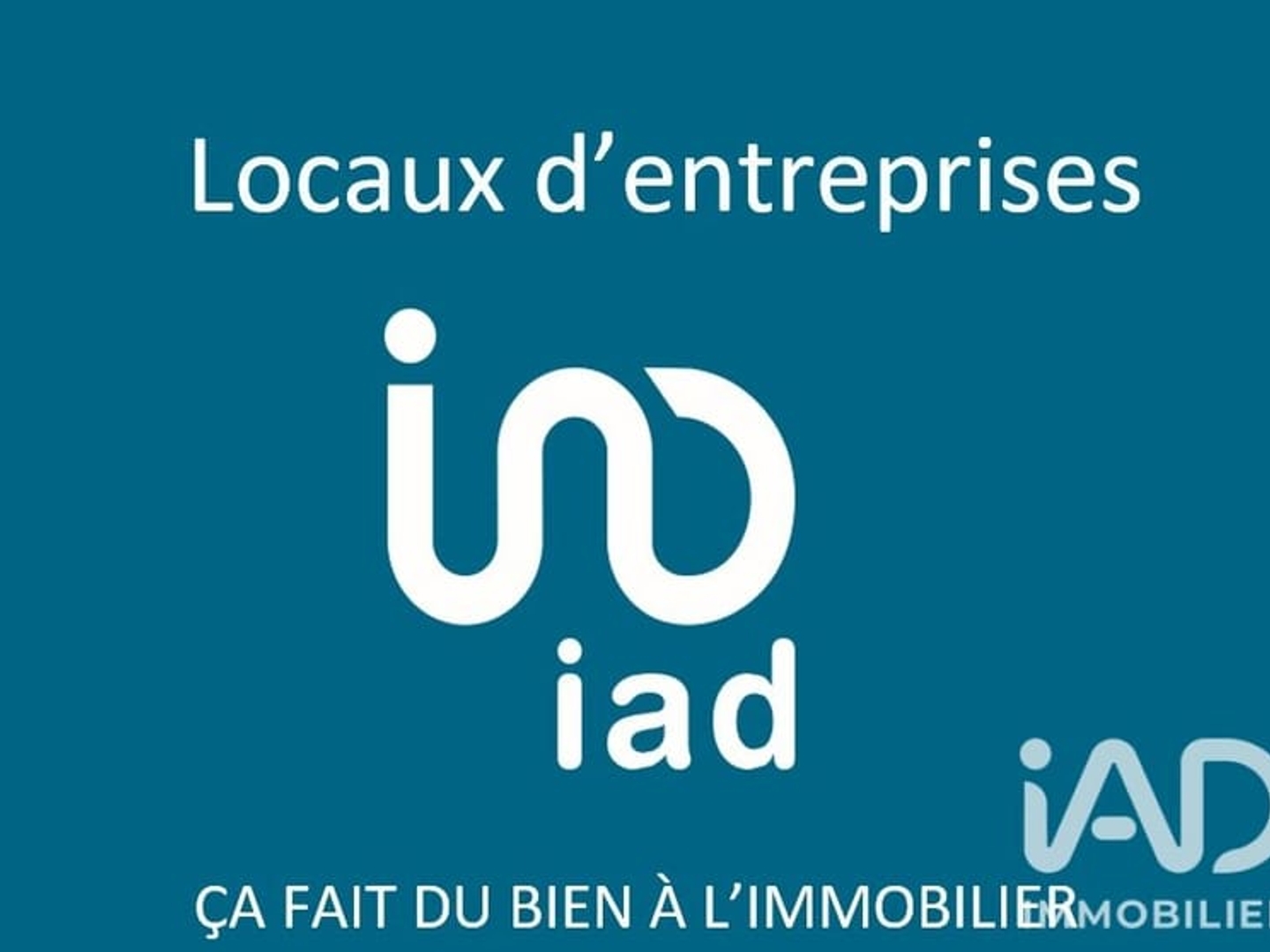 Vente Boutique/Local commercial 360 m²