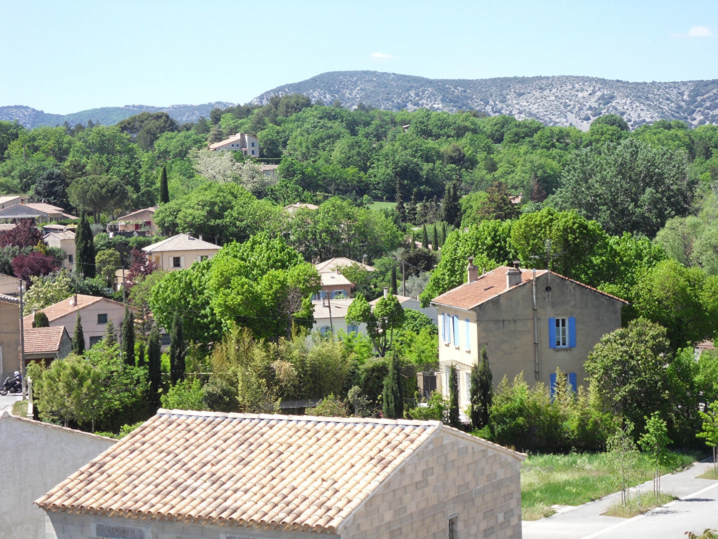 Maison à vendre - 5 pièces - 140m2 - Malaucène (84340)