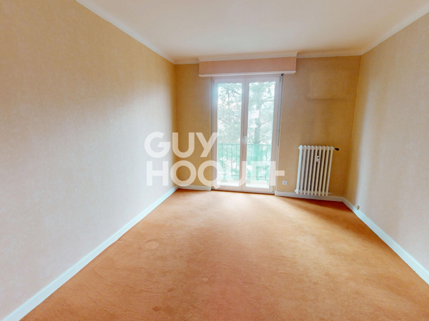 Appartement à vendre - 3 pièces - 68m2 - Wintzenheim (68124)