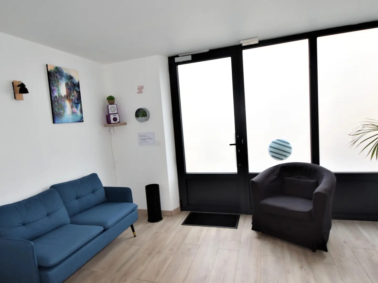 Locaux à vendre - 2 pièces - 80m2 - Agen (47000)