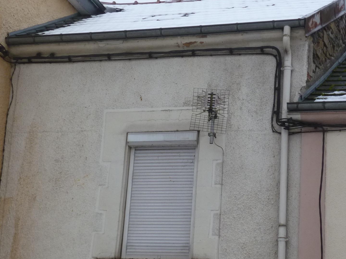 Maison à vendre - 2 pièces - 40m2 - Bogny-Sur-Meuse (08120)