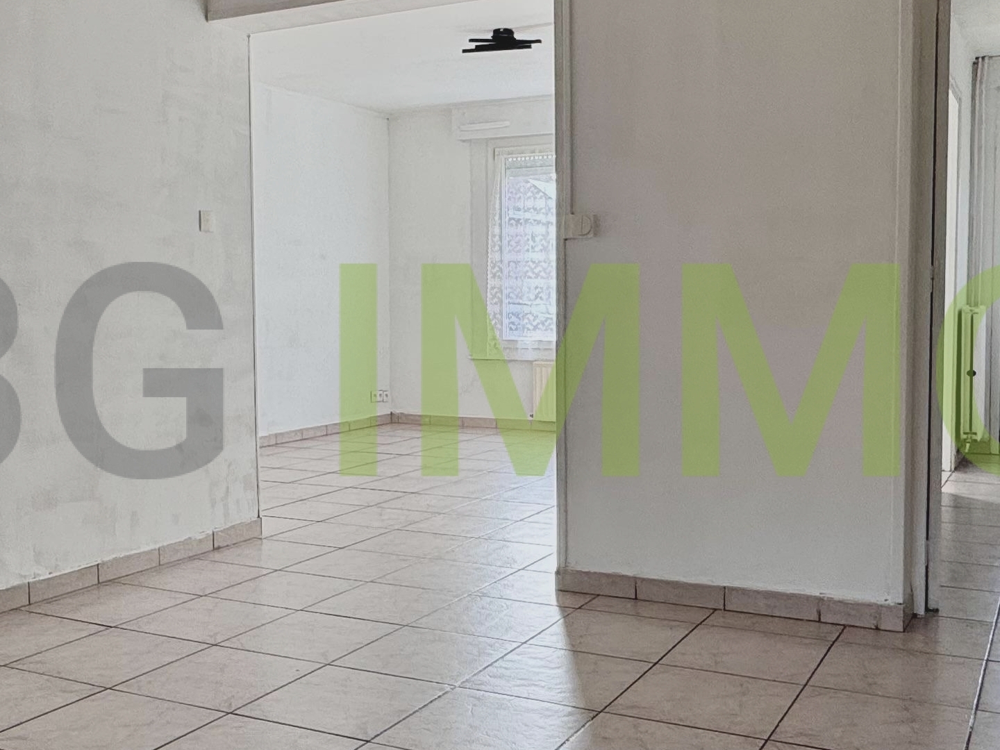 Maison à vendre - 5 pièces - 110m2 - Armentières (59280)