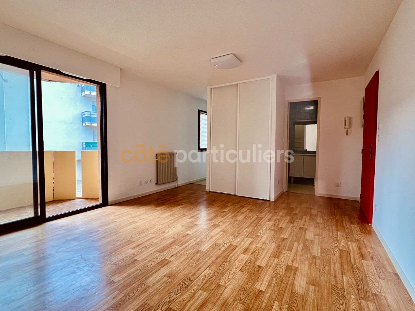Studio de 26 m2
