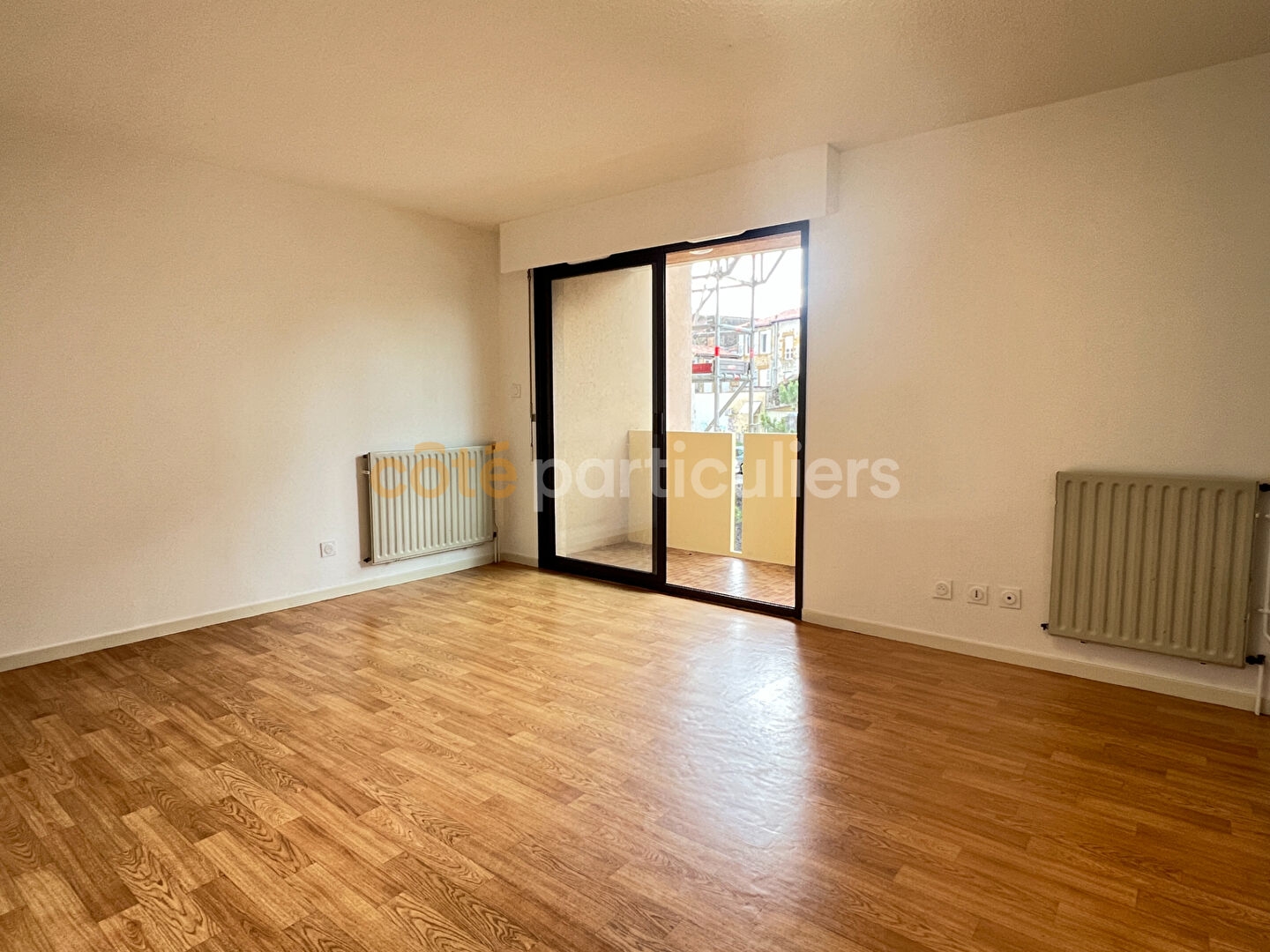 Appartement à vendre - 1 pièce - 25m2 - Mont-De-Marsan (40000)