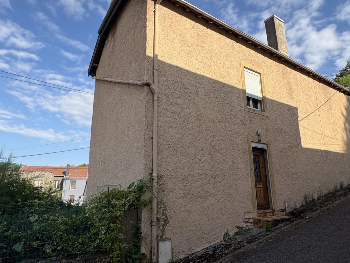 Maison à vendre - 5 pièces - 102m2 - Réhon (54430)