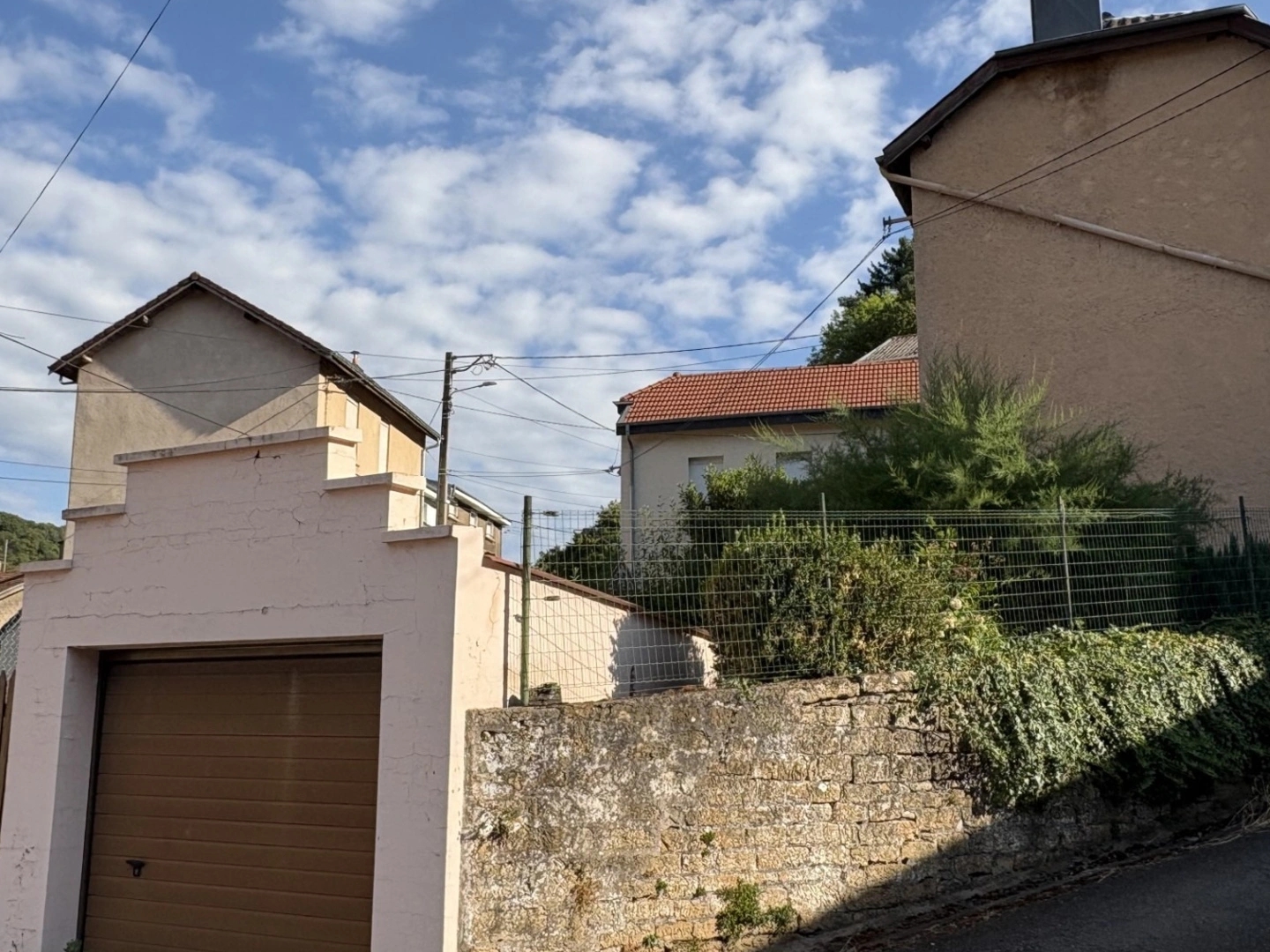 Maison à vendre - 5 pièces - 102m2 - Réhon (54430)