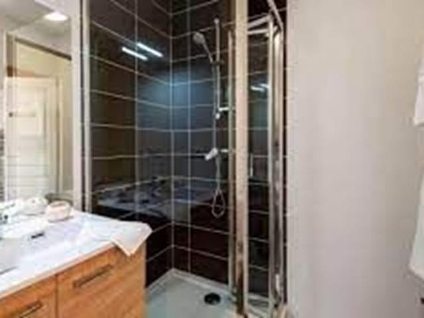Appartement à vendre - 1 pièce - 28m2 - Chartres (28000)