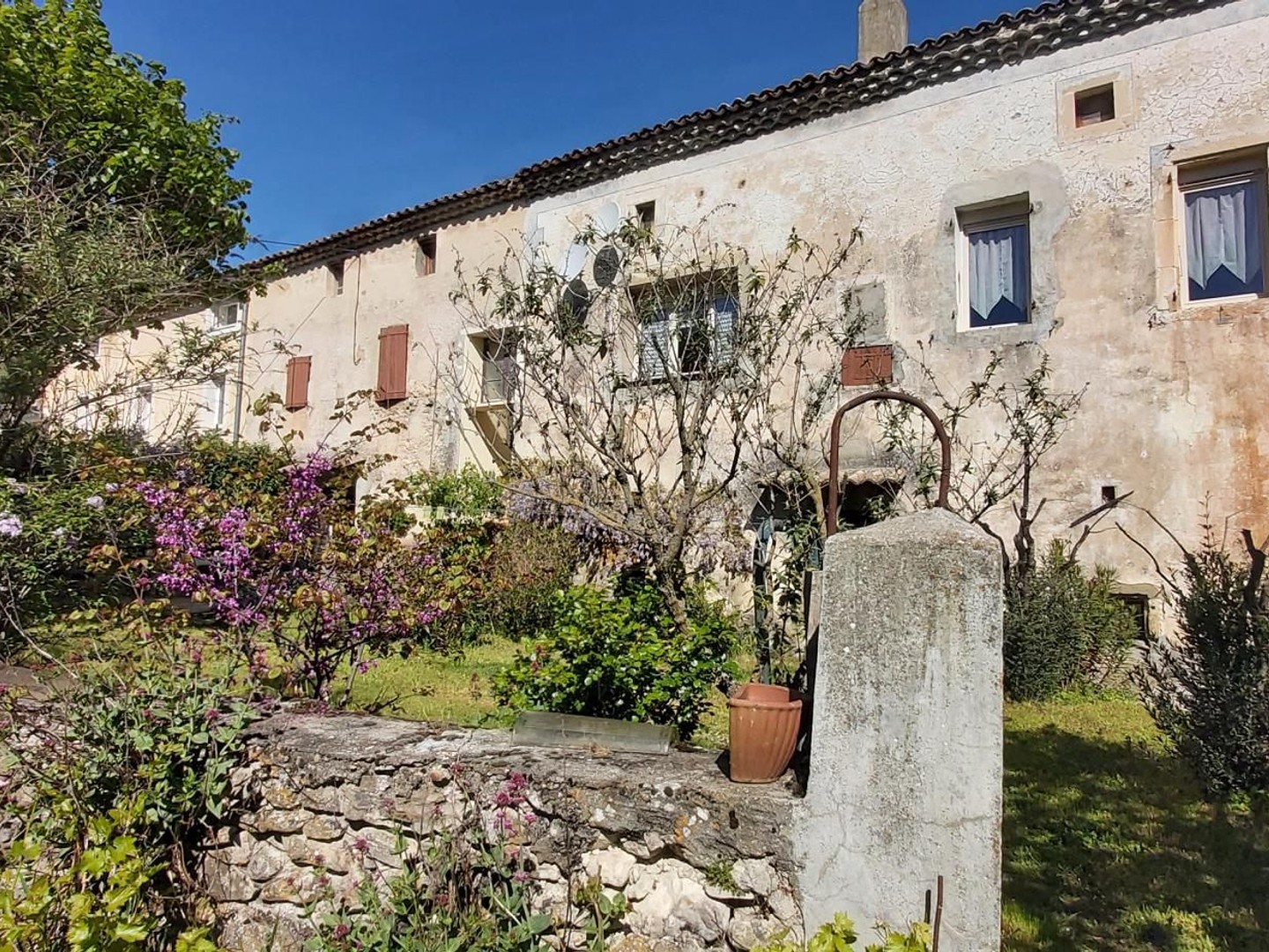 Maison 3 pièces 67 m²