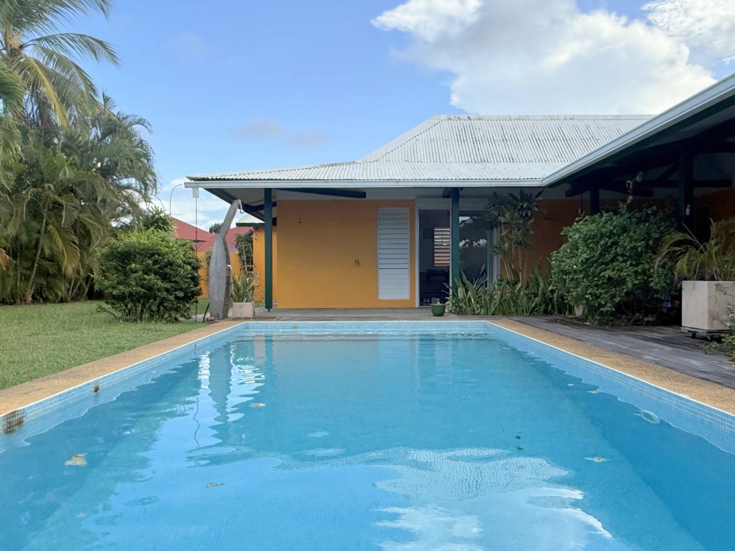 Maison 5 pièces 135 m²