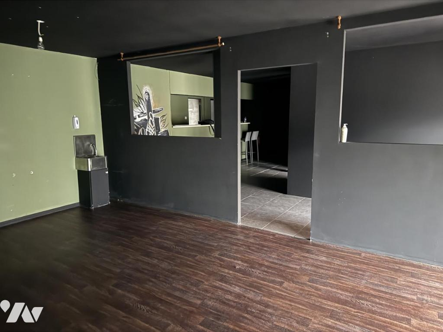 Immeuble à vendre - 253m2 - Caudry (59540)