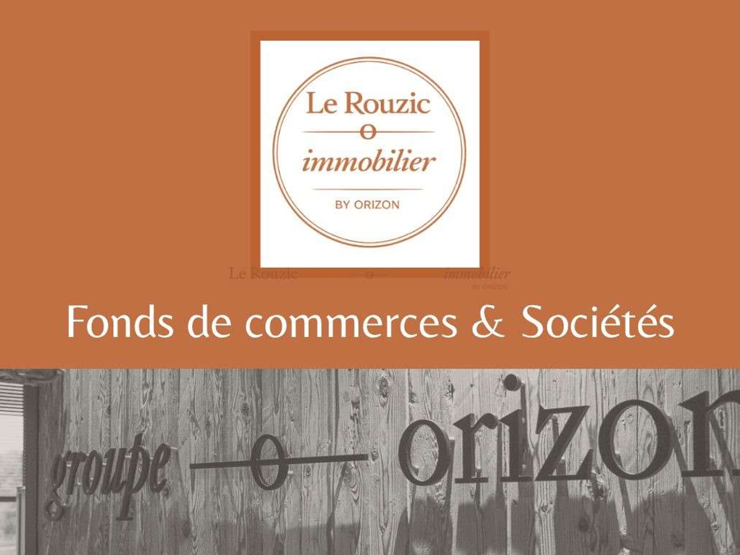 Local 160 m²