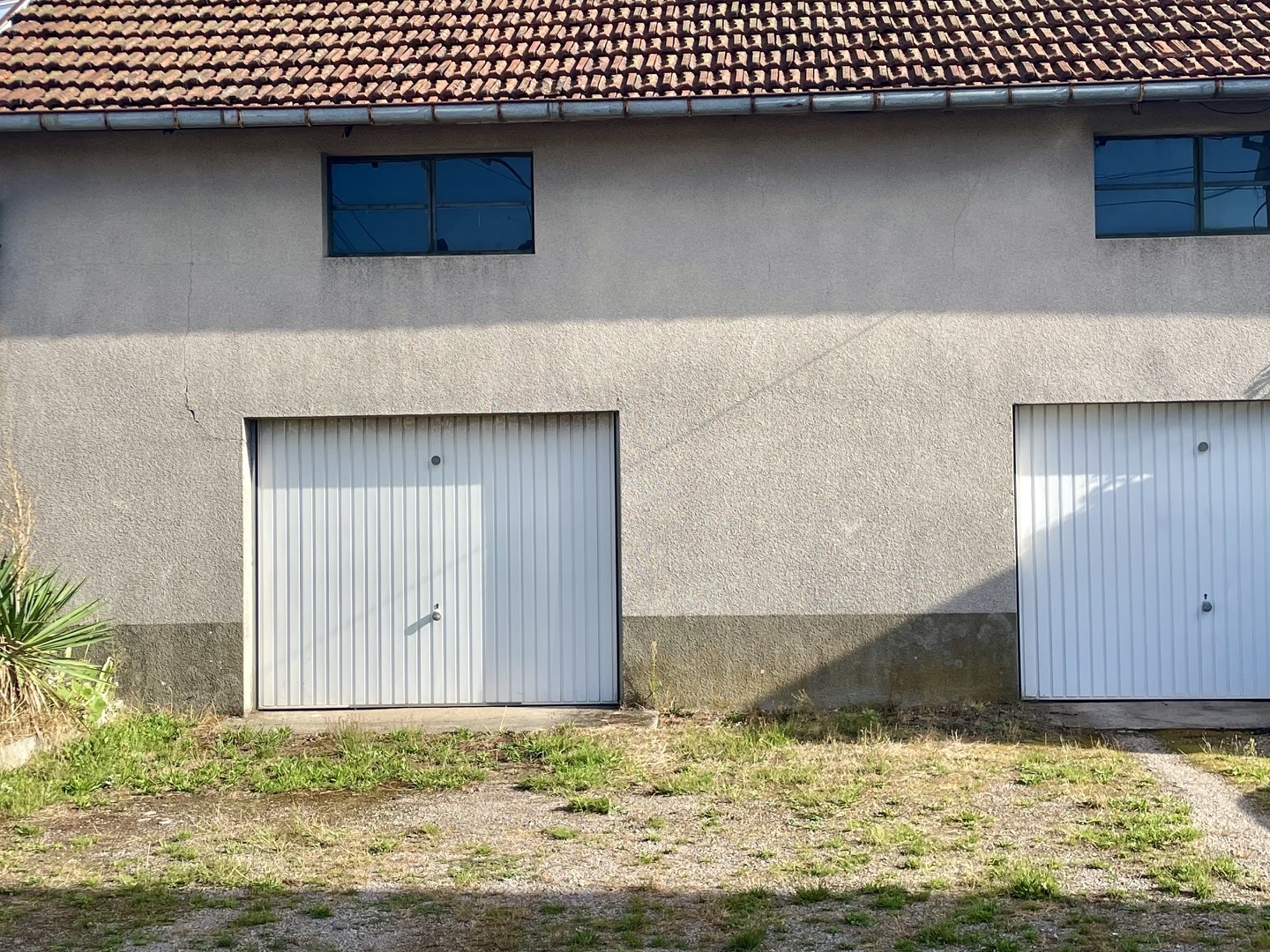 Immeuble à vendre - 212m2 - Vagney (88120)