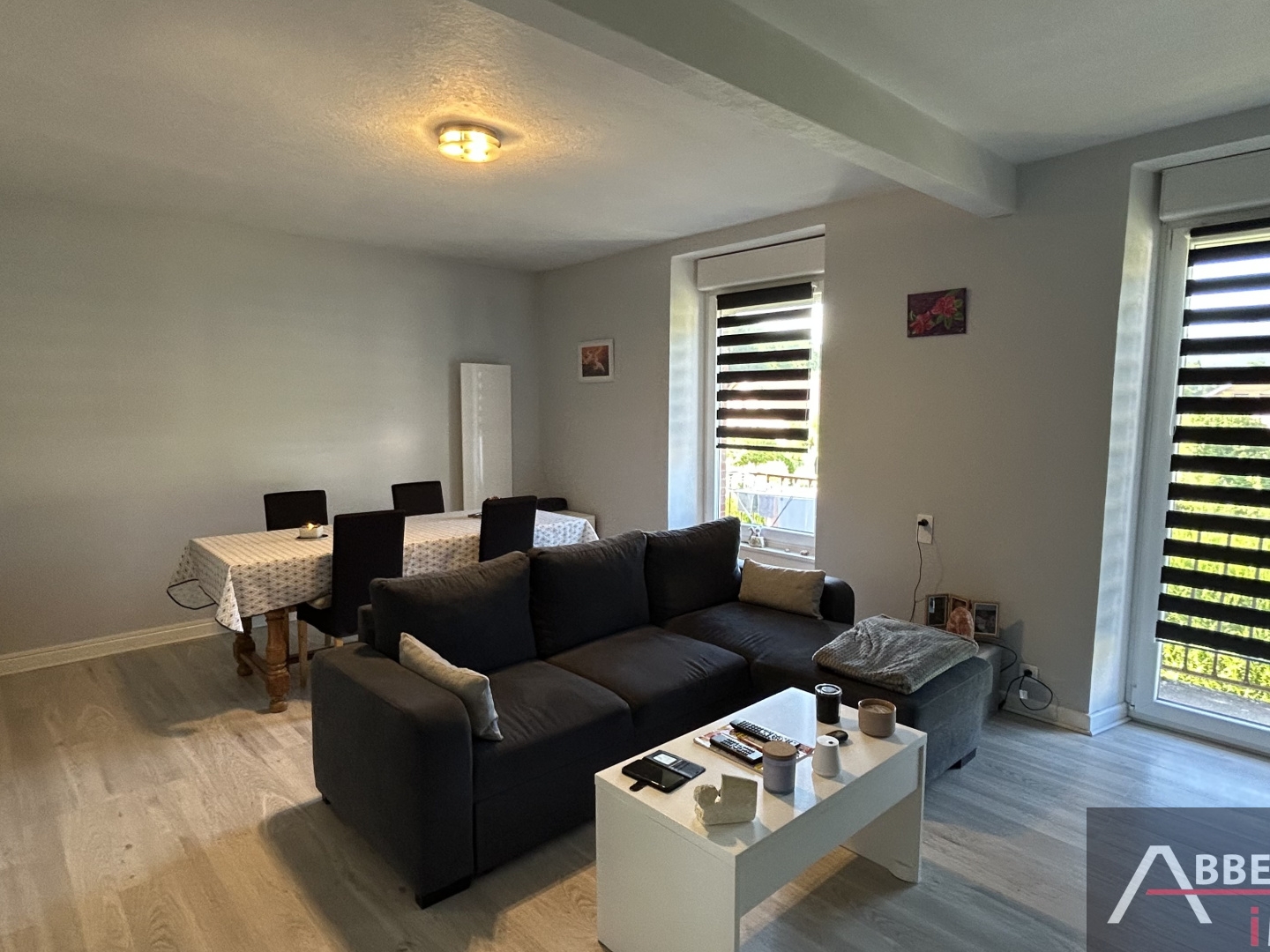 Immeuble à vendre - 212m2 - Vagney (88120)