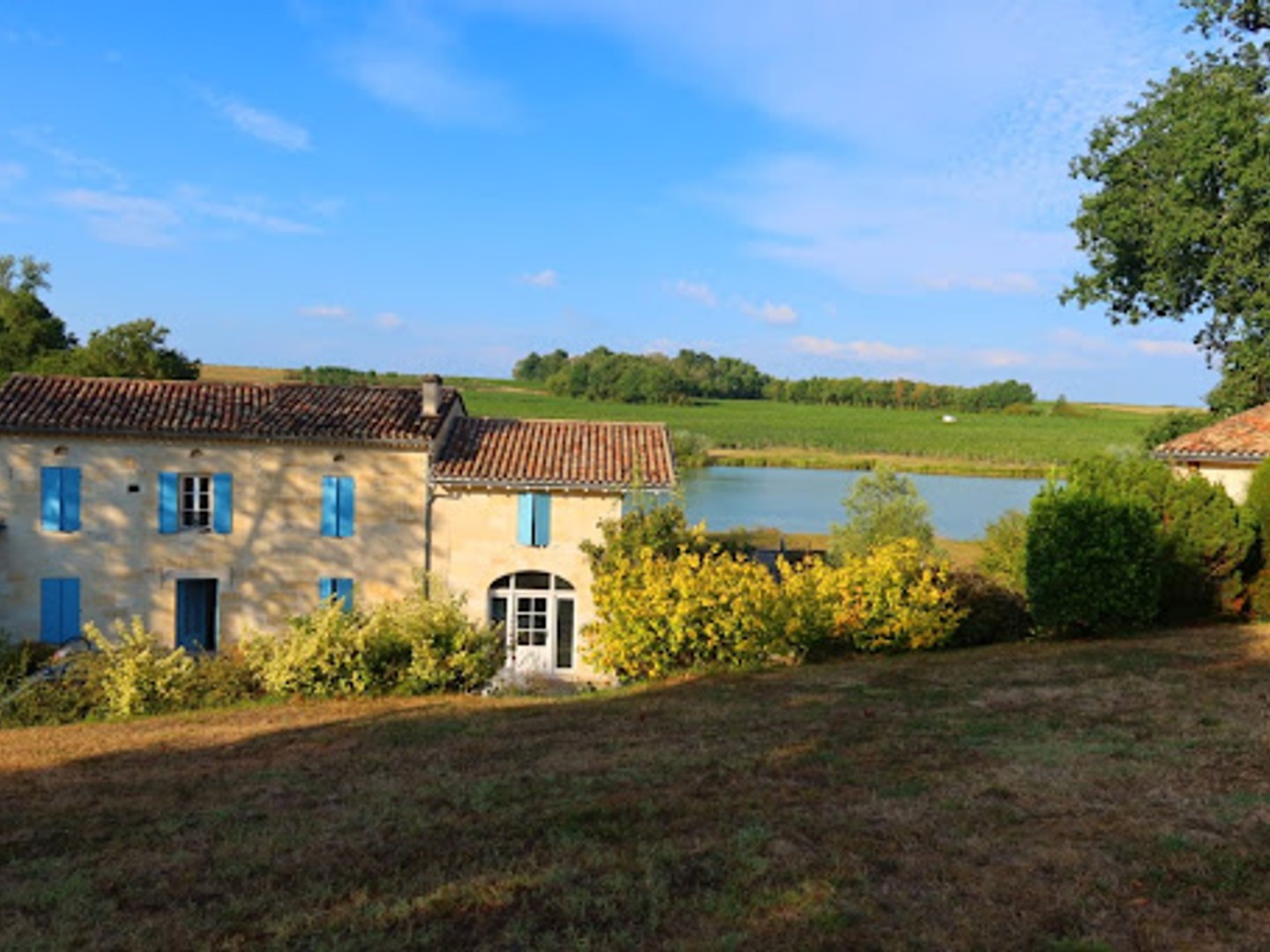 Maison 12 pièces 500 m²